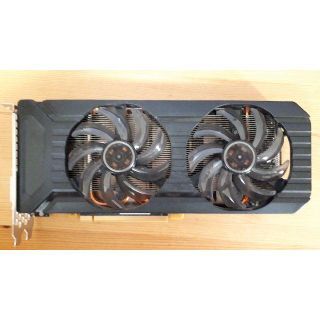 GeForce GTX 1080 Palit DUAL OC(PCパーツ)