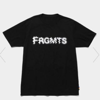 フラグメント(FRAGMENT)のThe  Conveni Flagment Tee L 黒(Tシャツ/カットソー(半袖/袖なし))