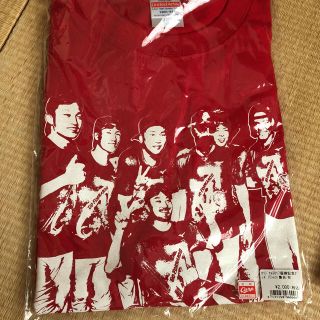 ヒロシマトウヨウカープ(広島東洋カープ)のカープTシャツ(Tシャツ(半袖/袖なし))