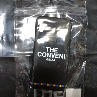 フラグメント(FRAGMENT)のThe Conveni iPhone X case(iPhoneケース)