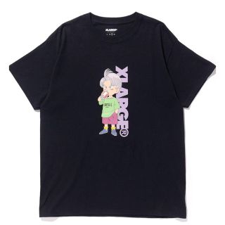 エクストララージ(XLARGE)のエクストララージ✖️ドラゴンボールZ トランクス(Tシャツ/カットソー(半袖/袖なし))