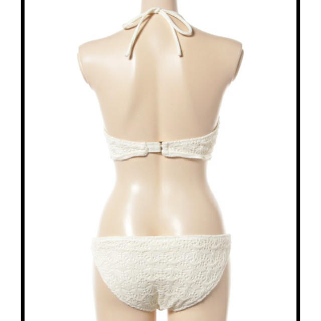 JILL by JILLSTUART(ジルバイジルスチュアート)のJILLSTUART swimwear レディースの水着/浴衣(水着)の商品写真