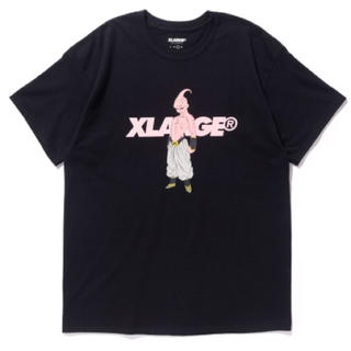 エクストララージ(XLARGE)の大幅値下げ xlarge ドラゴンボール(Tシャツ/カットソー(半袖/袖なし))