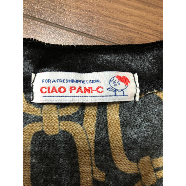 Ciaopanic(チャオパニック)のCIAO PANIC ♡ワンピース レディースのワンピース(ひざ丈ワンピース)の商品写真