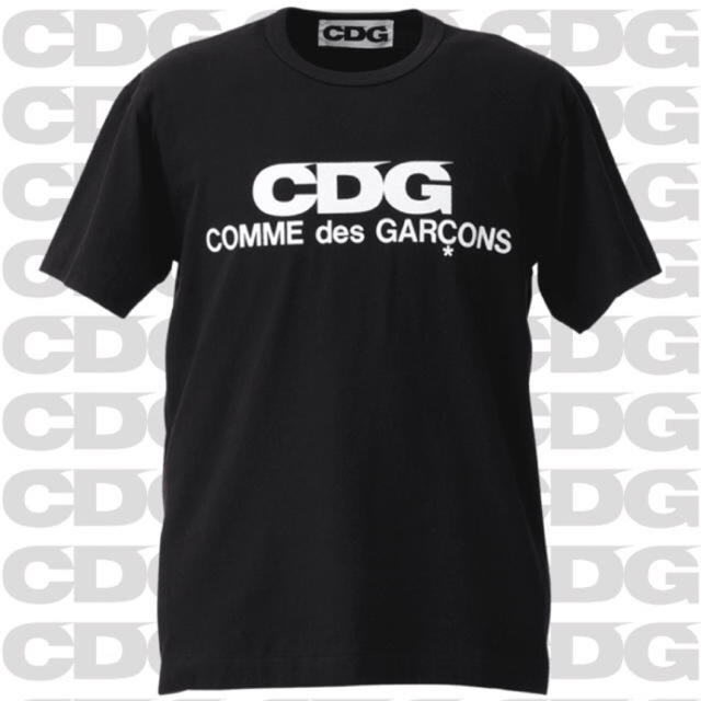 CDG Tシャツ 早い者勝ち - Tシャツ(半袖/袖なし)