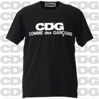 コムデギャルソン(COMME des GARCONS)のCDG Tシャツ 早い者勝ち(Tシャツ(半袖/袖なし))