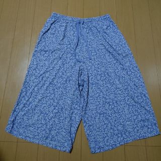 ユニクロ(UNIQLO)の専用☆UNIQLO リラコ(L)(ルームウェア)