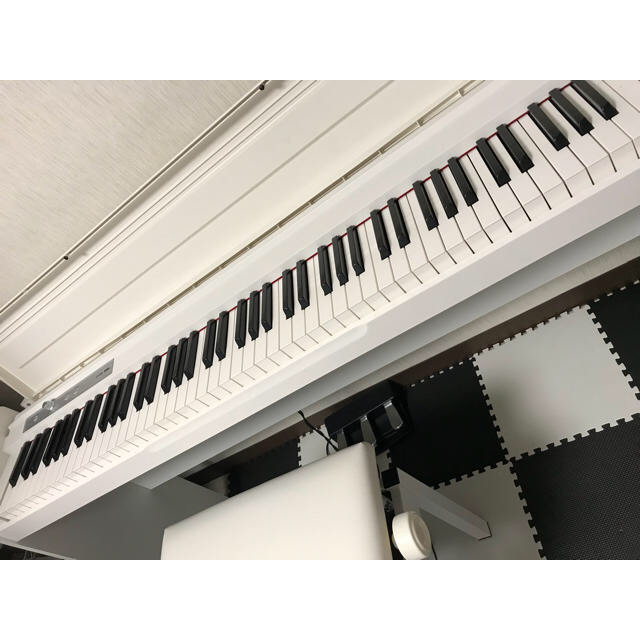 電子ピアノ KORG LP-180 PC-300