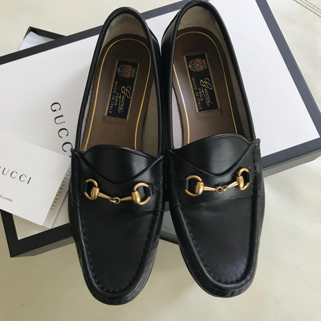 Gucci - GUCCI1953ホースビットローファーの通販 by SNAP•SNAP shop｜グッチならラクマ