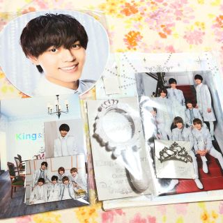 ジャニーズ(Johnny's)の❁ 永瀬廉 8点セット ❁(アイドルグッズ)