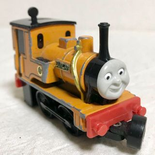 ERTL トーマスシリーズ　レアキャラセット