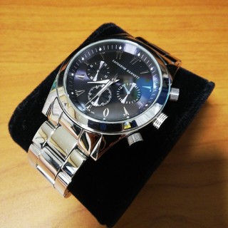 キャサリンハムネット(KATHARINE HAMNETT)のショウタ3467様専用 キャサリンハムネット ワイアード 腕時計　2個セット(腕時計(アナログ))