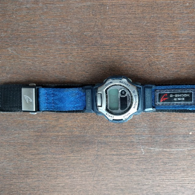 CASIO(カシオ)のカシオ  Gショック　 メンズの時計(腕時計(デジタル))の商品写真