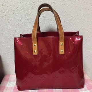 ルイヴィトン(LOUIS VUITTON)のルイヴィトンリードPM♡いきなり購入不可(ハンドバッグ)