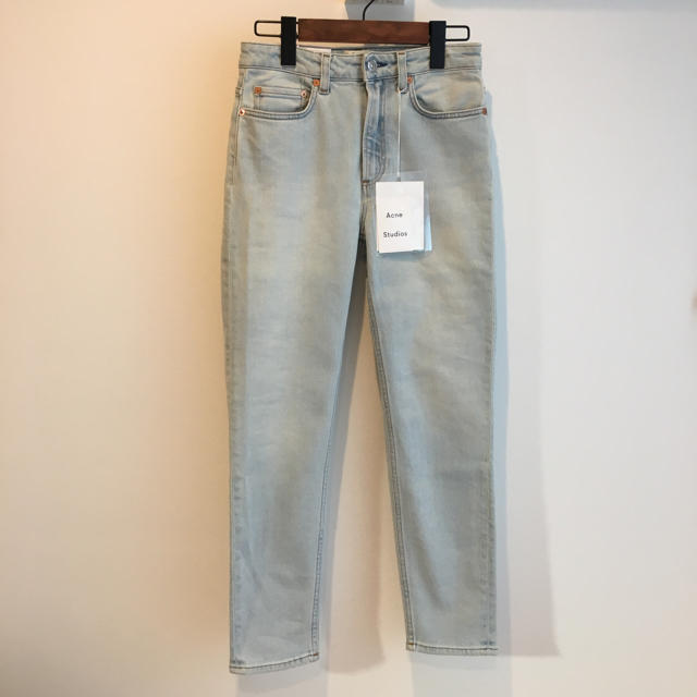 Acne Studios ストレッチ デニムパンツ