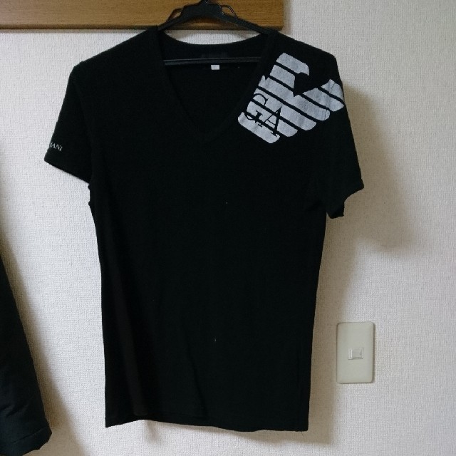 ARMANI Tシャツ