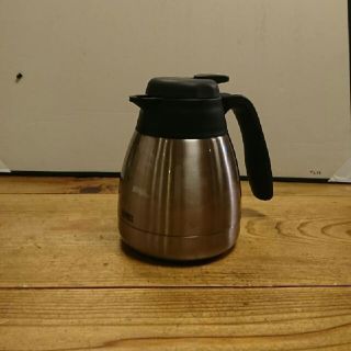 サーモス(THERMOS)のサーモス 魔法瓶 0.6L(容器)