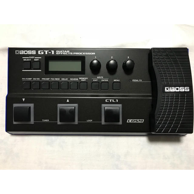 ZOOM サンプラー ST-224 (外箱付・送料込み) ZOOM サンプラー ST-224 (外箱付・送料込み)
