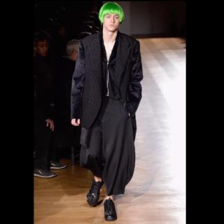 COMME des GARCONS HOMME PLUS - コムデギャルソン オムプリュス 寅壱 ...