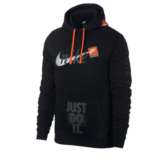 Nike 新品 ナイキ Just Do It トレーナーサイズｍの通販 By いっぺい S Shop ナイキならラクマ