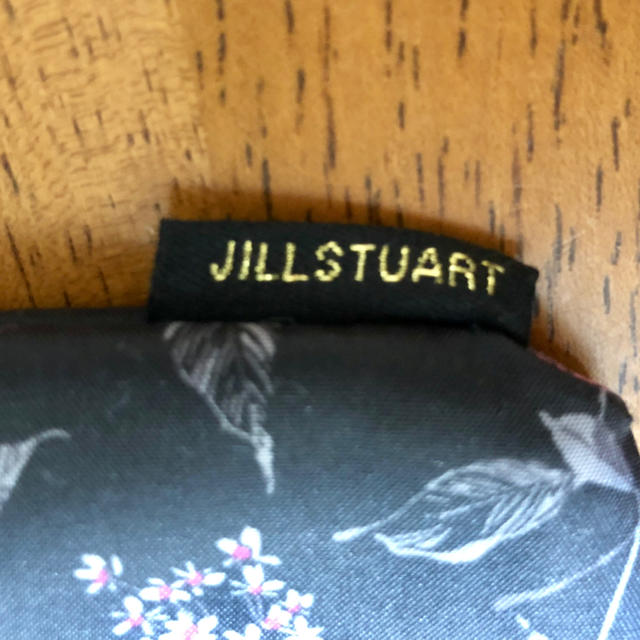 JILLSTUART(ジルスチュアート)の新品 未使用 ジルスチュアートミニポーチ レディースのファッション小物(ポーチ)の商品写真