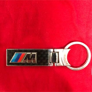 ビーエムダブリュー(BMW)のBMM M キーホルダー&BMMマグネット(キーホルダー)