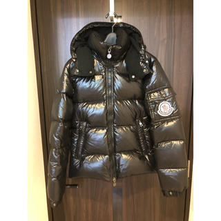 モンクレール(MONCLER)のMONCLER（モンクレール）HIMALAYA（ヒマラヤ）サイズ0(ダウンジャケット)