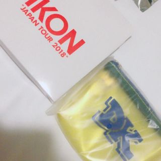 アイコン(iKON)のikon DK(K-POP/アジア)