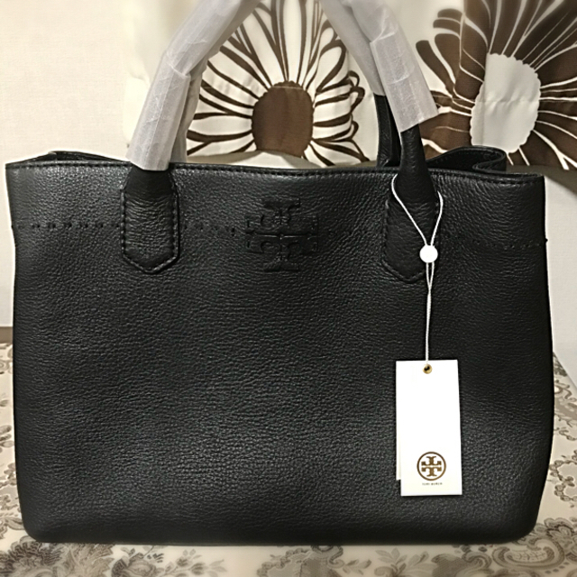 Tory Burch(トリーバーチ)のTORY BURCH ☆ 2WAYバッグ  レディースのバッグ(ハンドバッグ)の商品写真