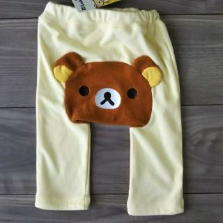 サンリオ(サンリオ)の新品☆リラックマ モンキーパンツ size：80(パンツ)