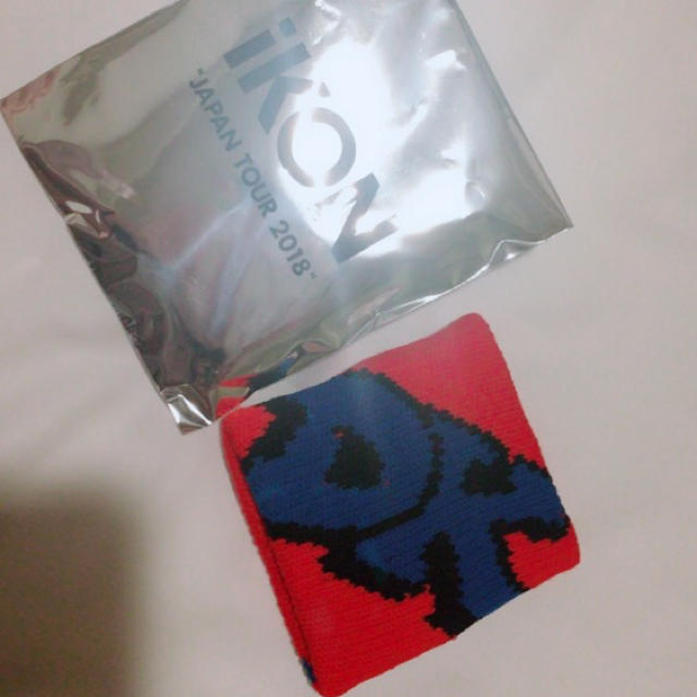 iKON(アイコン)のikon DK エンタメ/ホビーのCD(K-POP/アジア)の商品写真