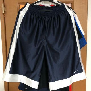 ナイキ(NIKE)のNIKE バスケットボール パンツ(バスケットボール)