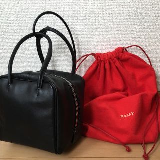 バリー(Bally)のBALLY ミニミニバッグ(ポーチ)