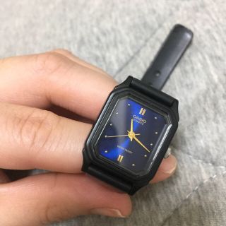 カシオ(CASIO)のカシオ 腕時計(腕時計)