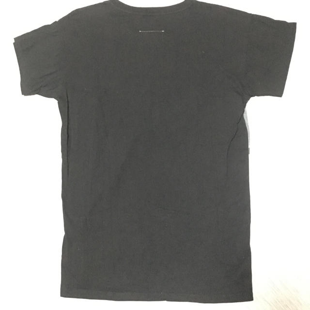 MM6(エムエムシックス)のMM6 半袖カットソー レディースのトップス(Tシャツ(半袖/袖なし))の商品写真