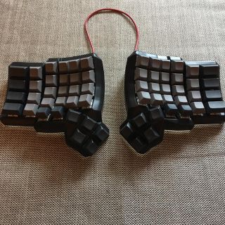 そら様専用 dactyl manuform mini(PC周辺機器)