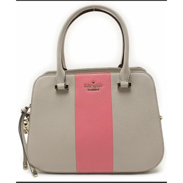 kate spade NEW YORK - 未使用ケイトスペード2wayバッグ最終値下げ