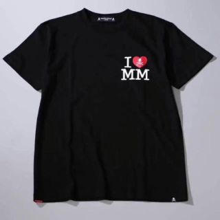 マスターマインドジャパン(mastermind JAPAN)の即発送 mastermind JAPAN MONROE LIMITED Tシャツ(Tシャツ/カットソー(半袖/袖なし))