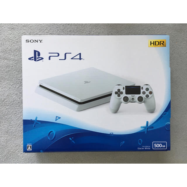 ps4 本体