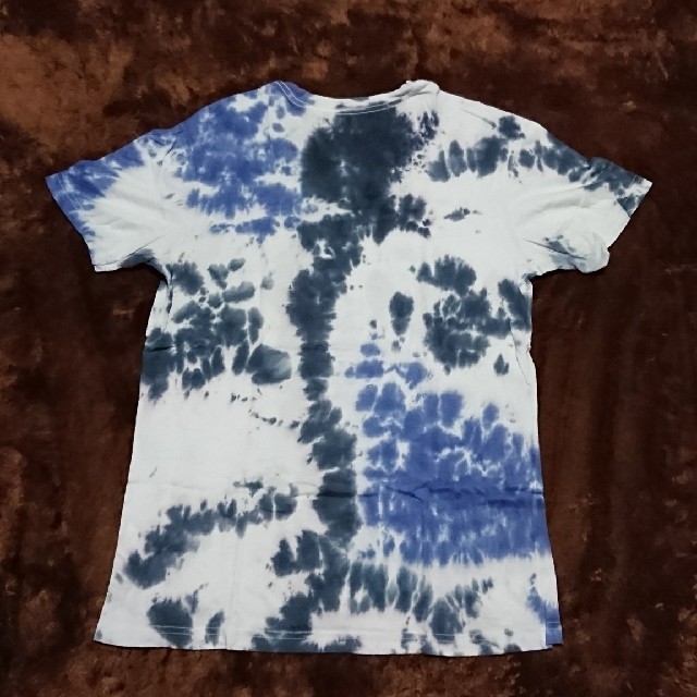 RVCA(ルーカ)のRVCA タイダイTシャツ メンズのトップス(Tシャツ/カットソー(半袖/袖なし))の商品写真