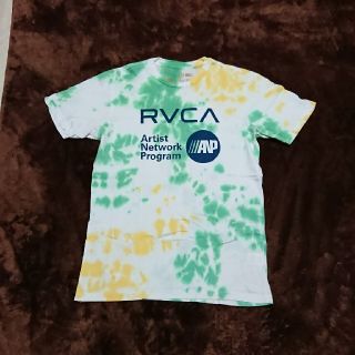 ルーカ(RVCA)のRVCA タイダイTシャツ(Tシャツ/カットソー(七分/長袖))