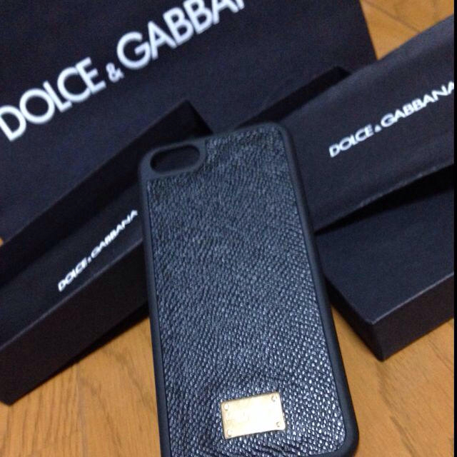 DOLCE&GABBANA - iPhoneケース💓ドルガバの通販 by one's shop｜ドルチェアンドガッバーナならラクマ