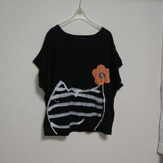 ツモリチサト(TSUMORI CHISATO)のツモリチサト Tシャツ(Tシャツ(半袖/袖なし))