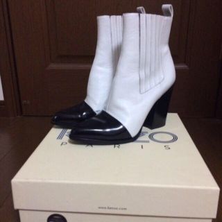 ケンゾー ブーツ(レディース)の通販 22点 | KENZOのレディースを買う