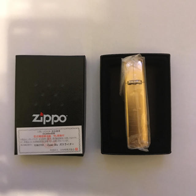 ZIPPO(ジッポー)のZIPPO メンズのファッション小物(タバコグッズ)の商品写真