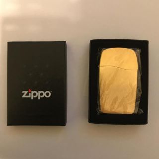 ジッポー(ZIPPO)のZIPPO(タバコグッズ)