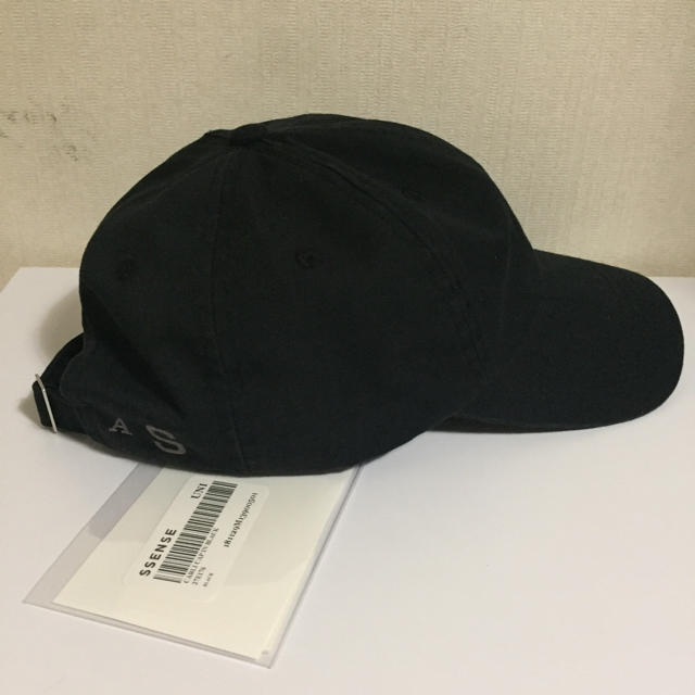 ACNE(アクネ)のロマネスコ様専用  Acne Studios 18ss キャップ メンズの帽子(キャップ)の商品写真