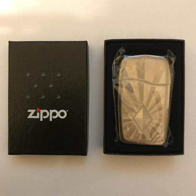 ZIPPO(ジッポー)のZIPPO メンズのファッション小物(タバコグッズ)の商品写真