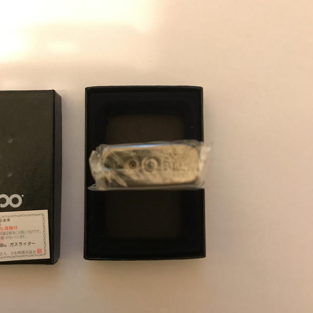 ZIPPO(ジッポー)のZIPPO メンズのファッション小物(タバコグッズ)の商品写真