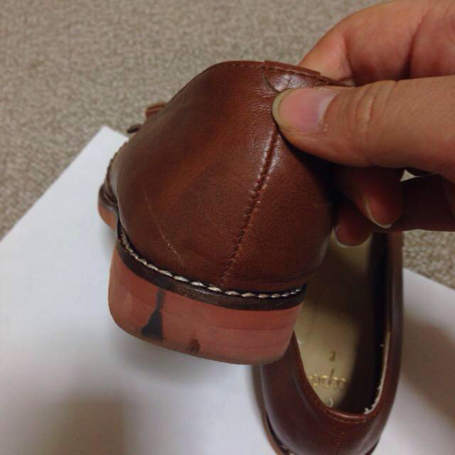 CEPO(セポ)のcepo♡タッセル付き シューズ レディースの靴/シューズ(ハイヒール/パンプス)の商品写真